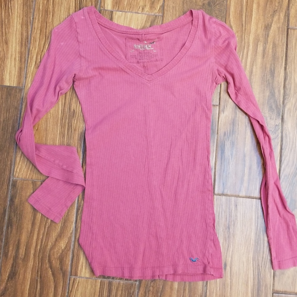 Long Sleeve Shirt Bundle - Picture 2 of 7
